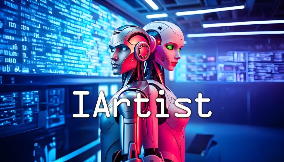 Sobre IArtist | Artista Musical Independiente y Experimental