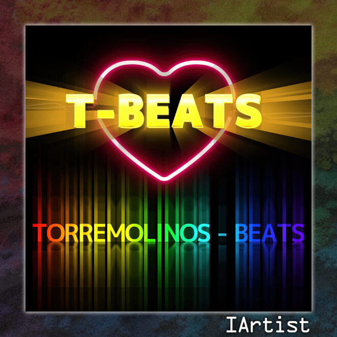 🎧 T-BEATS – Torremolinos Beats: El verano convertido en música